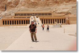 Luxor Hatschepsuttempel